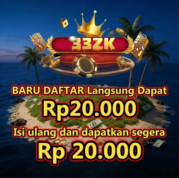 33ZK Game Online Resmi 2026