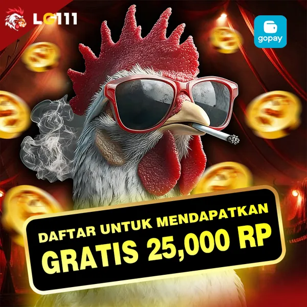 LG111 Login Resmi APK 2026