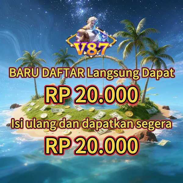 V87 APK Download Versi Terbaru