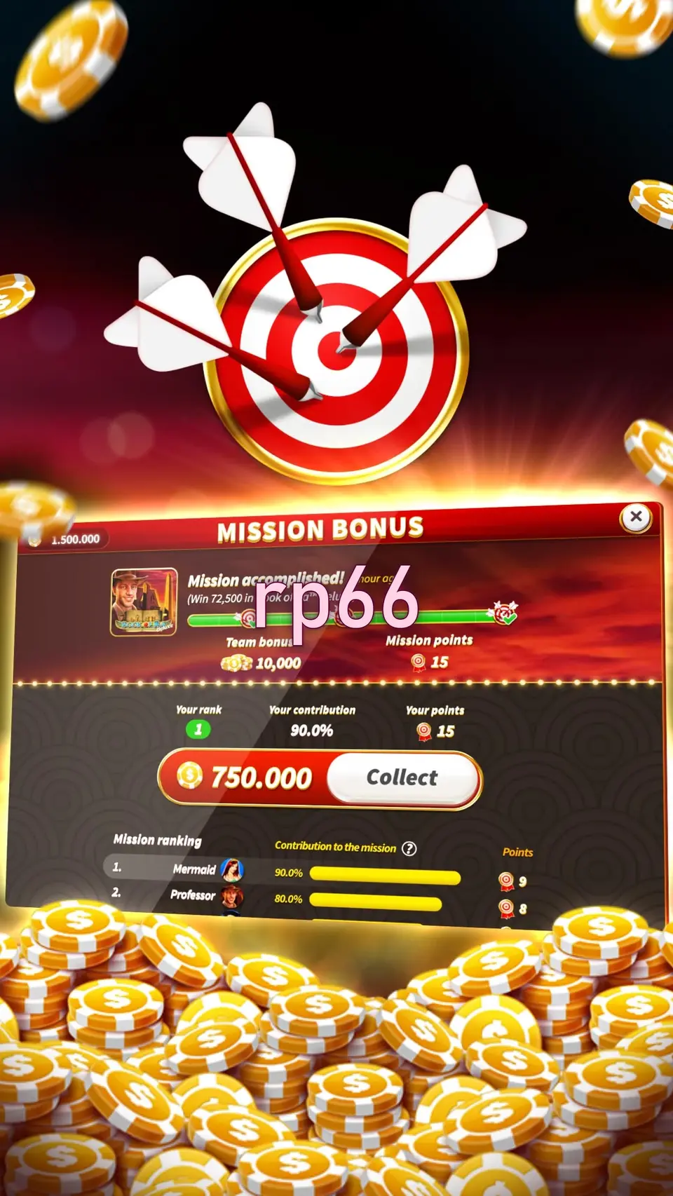 rp66 APK