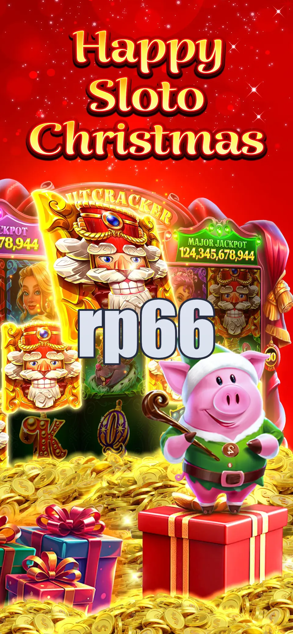 rp66 Masuk