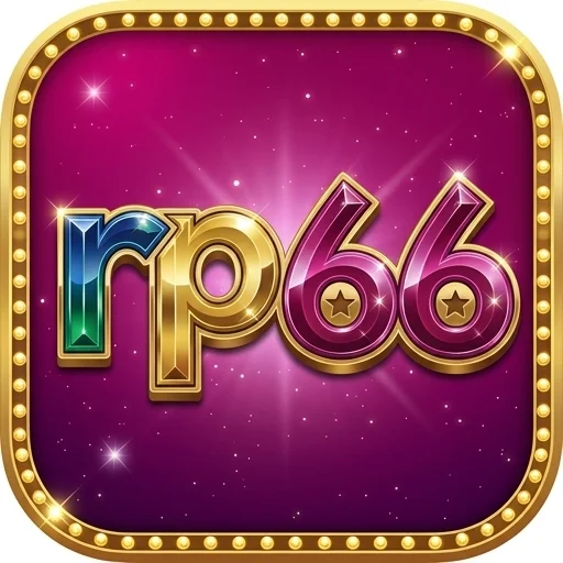 rp66 Logo - Resmi